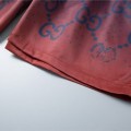 「#5099」Gucci 2025 new top-grade quick-drying fabric beach swimming shorts