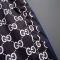 「#5100」Gucci 2025 new top-grade quick-drying fabric beach swimming shorts