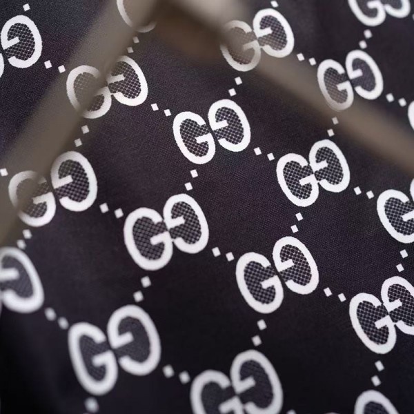 Gucci 2025 new top-grade quick-drying fabric beach swimming shorts