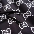 「#5100」Gucci 2025 new top-grade quick-drying fabric beach swimming shorts