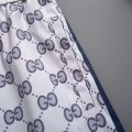 「#5101」Gucci 2025 new top-grade quick-drying fabric beach swimming shorts