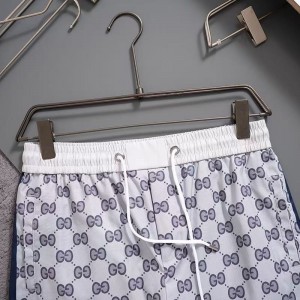 「#5101」Gucci 2025 new top-grade quick-drying fabric beach swimming shorts