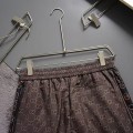 「#5102」Gucci 2025 new top-grade quick-drying fabric beach swimming shorts