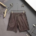 「#5102」Gucci 2025 new top-grade quick-drying fabric beach swimming shorts