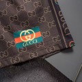 「#5102」Gucci 2025 new top-grade quick-drying fabric beach swimming shorts