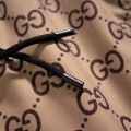 「#5103」Gucci 2025 new top-grade quick-drying fabric beach swimming shorts