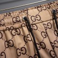 「#5103」Gucci 2025 new top-grade quick-drying fabric beach swimming shorts