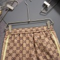 「#5103」Gucci 2025 new top-grade quick-drying fabric beach swimming shorts