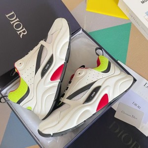 「#179」DIOR classic B22 Clunky Sneaker
