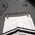 「#5104」Balenciaga 2025 new top-grade quick-drying fabric beach swimming shorts