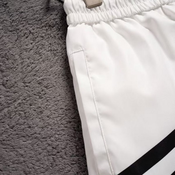 Balenciaga 2025 new top-grade quick-drying fabric beach swimming shorts