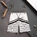 「#5104」Balenciaga 2025 new top-grade quick-drying fabric beach swimming shorts