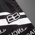 「#5105」Balenciaga 2025 new top-grade quick-drying fabric beach swimming shorts