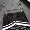 「#5105」Balenciaga 2025 new top-grade quick-drying fabric beach swimming shorts
