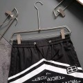「#5105」Balenciaga 2025 new top-grade quick-drying fabric beach swimming shorts