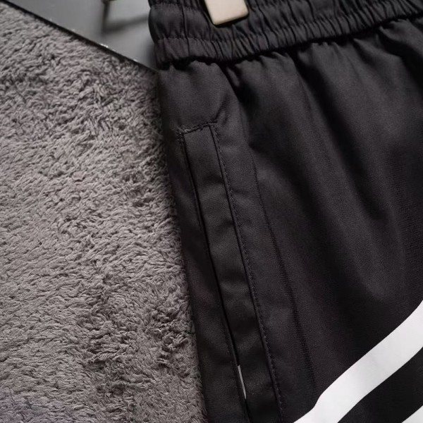 Balenciaga 2025 new top-grade quick-drying fabric beach swimming shorts