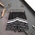 「#5105」Balenciaga 2025 new top-grade quick-drying fabric beach swimming shorts