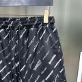 「#5106」Balenciaga 2025 new top-grade quick-drying fabric beach swimming shorts