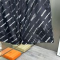 「#5106」Balenciaga 2025 new top-grade quick-drying fabric beach swimming shorts