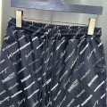 「#5106」Balenciaga 2025 new top-grade quick-drying fabric beach swimming shorts