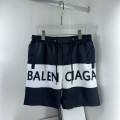 「#5107」Balenciaga 2025 new top-grade quick-drying fabric beach swimming shorts