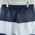 「#5107」Balenciaga 2025 new top-grade quick-drying fabric beach swimming shorts