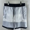 「#5107」Balenciaga 2025 new top-grade quick-drying fabric beach swimming shorts