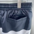 「#5107」Balenciaga 2025 new top-grade quick-drying fabric beach swimming shorts