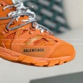 「#5109」Balenciaga Track Sneakers