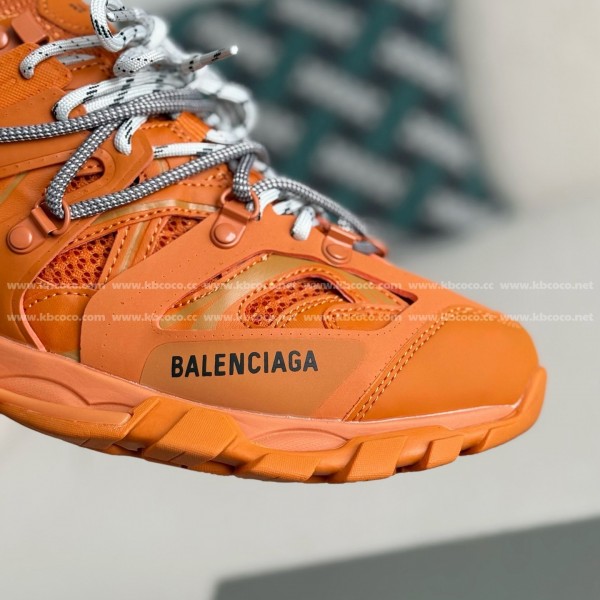Balenciaga Track Sneakers