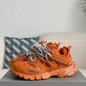 「#5109」Balenciaga Track Sneakers
