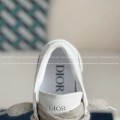 「#5110」Dior B33 Thick-Soled Shoes