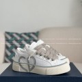 「#5110」Dior B33 Thick-Soled Shoes
