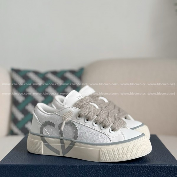 「#5110」Dior B33 Thick-Soled Shoes