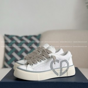 「#5110」Dior B33 Thick-Soled Shoes