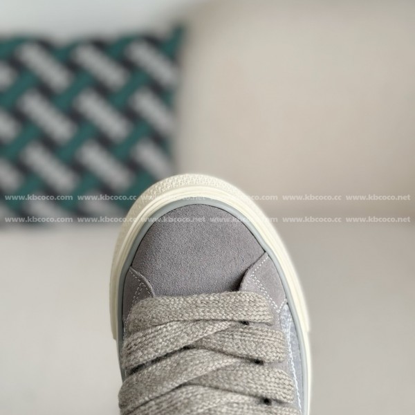 Dior B33 Thick-Soled Shoes