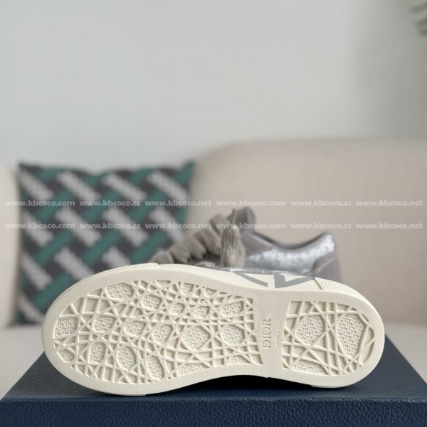 Dior B33 Thick-Soled Shoes