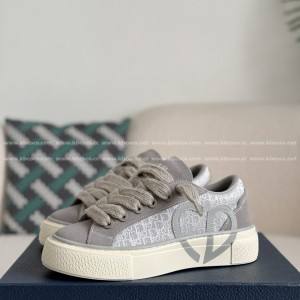 「#5111」Dior B33 Thick-Soled Shoes
