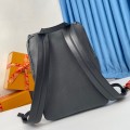 「#1307」Louis Vuitton backpack