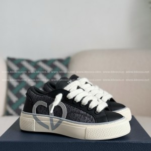 「#5112」Dior B33 Thick-Soled Shoes