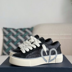 「#5112」Dior B33 Thick-Soled Shoes