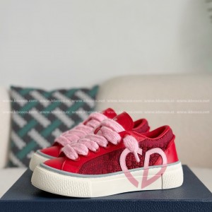 「#5113」Dior B33 Thick-Soled Shoes