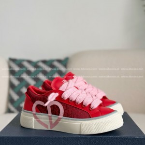 「#5113」Dior B33 Thick-Soled Shoes