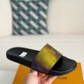 「#5114」LOUIS VUITTON SLIPPERS