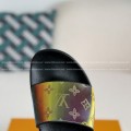 「#5114」LOUIS VUITTON SLIPPERS