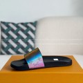 「#5114」LOUIS VUITTON SLIPPERS