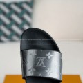「#5115」LOUIS VUITTON SLIPPERS