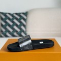 「#5115」LOUIS VUITTON SLIPPERS