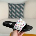 「#5116」LOUIS VUITTON SLIPPERS