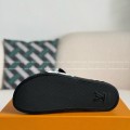 「#5116」LOUIS VUITTON SLIPPERS